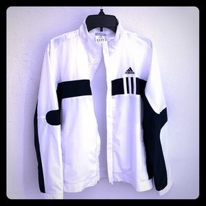 Adidas track, Women Medium